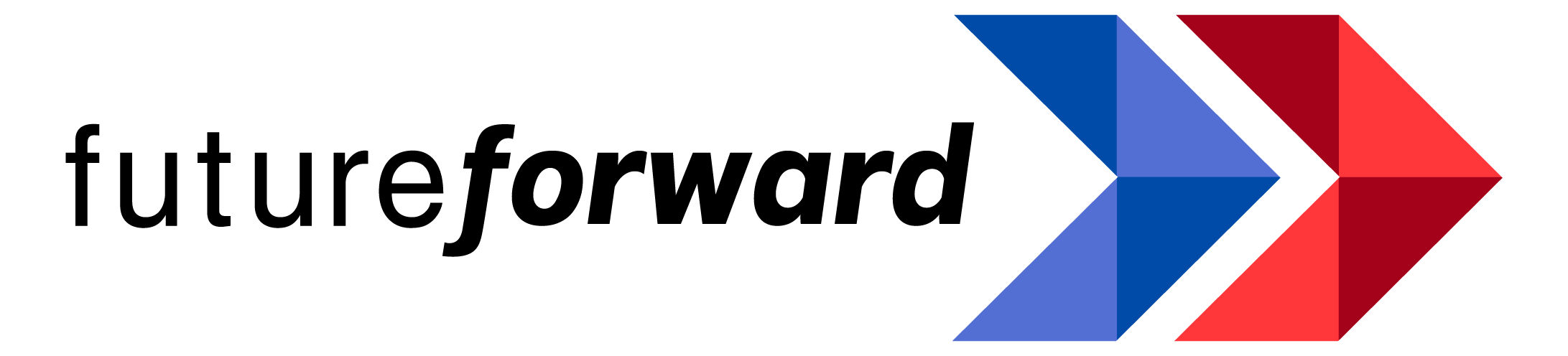 Future Forward Logo
