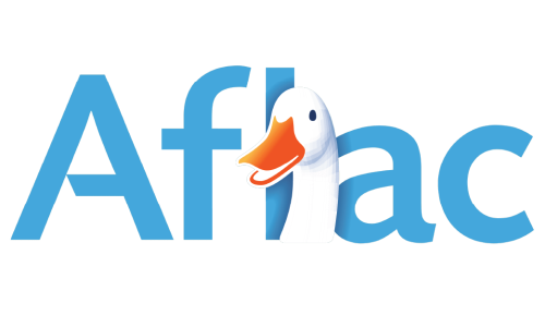 aflac logo