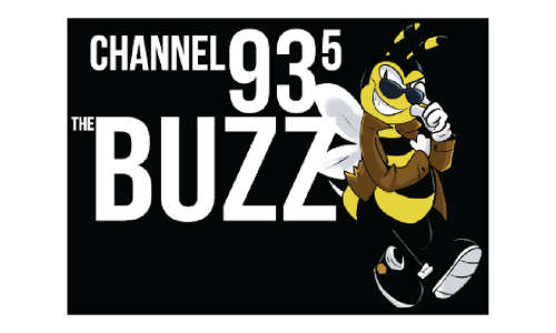 Channel 93.5 The Buzz