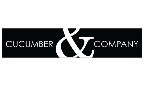 Cucumber and Company Logo