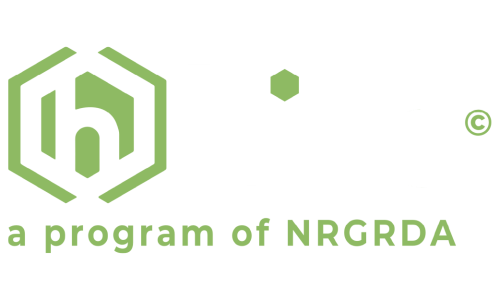WV Hive logo HIVE A Program of NRGRDA