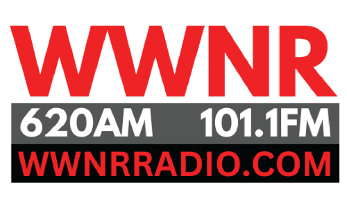 WWNR logo